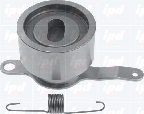 IPD 14-0702 - Tensioner Pulley, timing belt autospares.lv