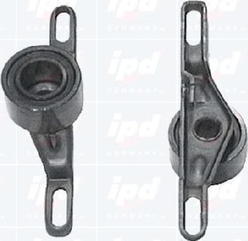 IPD 14-0785 - Tensioner Pulley, timing belt autospares.lv