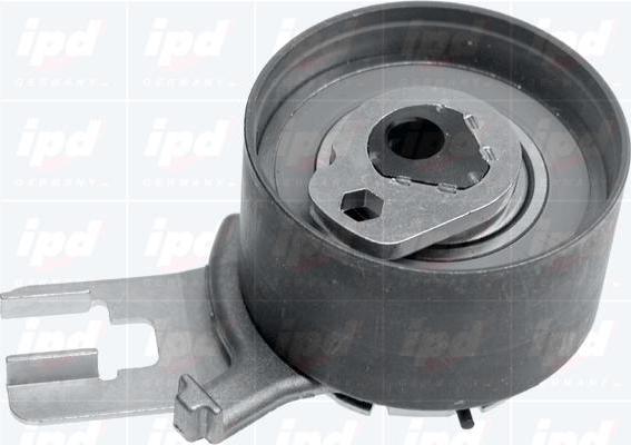 IPD 14-0729 - Tensioner Pulley, timing belt autospares.lv