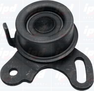 IPD 14-0726 - Tensioner Pulley, timing belt autospares.lv