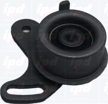 IPD 14-0723 - Tensioner Pulley, timing belt autospares.lv