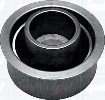 IPD 14-0722 - Tensioner Pulley, timing belt autospares.lv