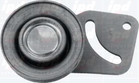 IPD 14-0779 - Tensioner Pulley, v-belt autospares.lv