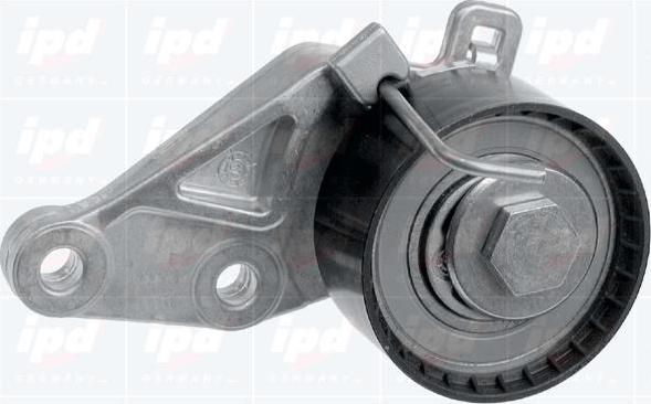 IPD 14-0770 - Tensioner Pulley, timing belt autospares.lv