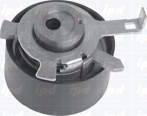 IPD 14-0771 - Tensioner Pulley, timing belt autospares.lv