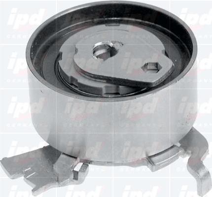 IPD 14-1032 - Tensioner Pulley, timing belt autospares.lv