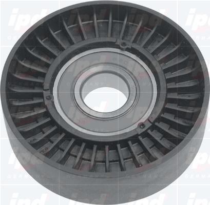 IPD 14-1024 - Pulley, v-ribbed belt autospares.lv