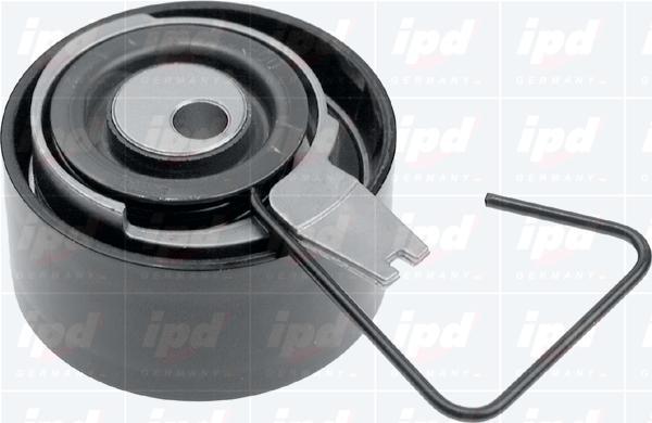IPD 14-1028 - Tensioner Pulley, timing belt autospares.lv