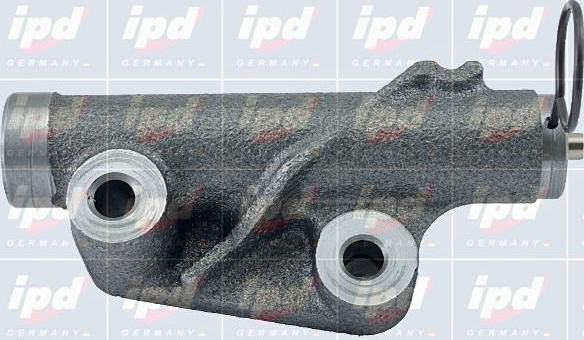 IPD 15-4090 - Vibration Damper, timing belt autospares.lv