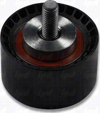 IPD 15-4293 - Deflection / Guide Pulley, timing belt autospares.lv