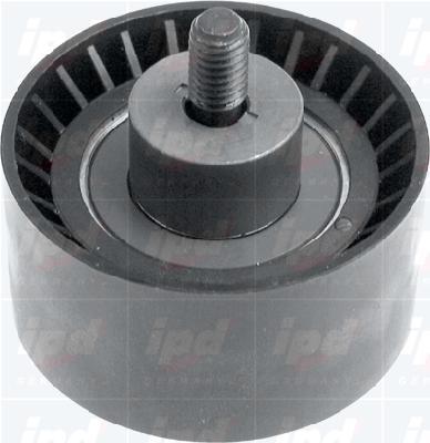 IPD 15-0912 - Deflection / Guide Pulley, timing belt autospares.lv