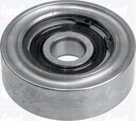 IPD 15-0971 - Pulley, v-ribbed belt autospares.lv