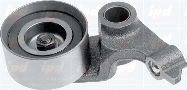 IPD 15-0977 - Tensioner Pulley, timing belt autospares.lv