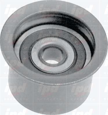 IPD 15-0493 - Deflection / Guide Pulley, timing belt autospares.lv