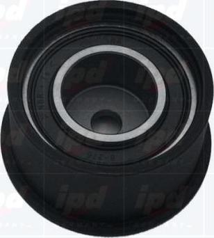IPD 15-0446 - Deflection / Guide Pulley, timing belt autospares.lv