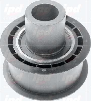 IPD 15-0442 - Deflection / Guide Pulley, timing belt autospares.lv