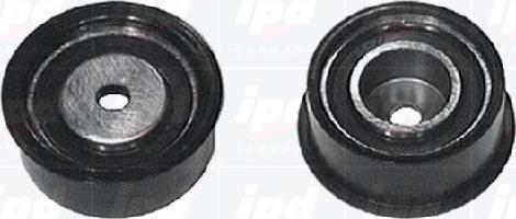 IPD 15-0454 - Deflection / Guide Pulley, timing belt autospares.lv