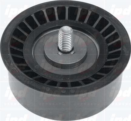 IPD 15-0453 - Deflection / Guide Pulley, timing belt autospares.lv