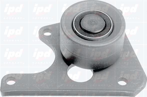 IPD 15-0405 - Deflection / Guide Pulley, timing belt autospares.lv