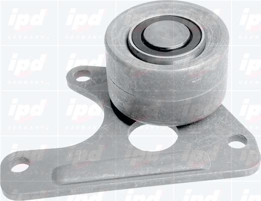IPD 15-0510 - Deflection / Guide Pulley, timing belt autospares.lv