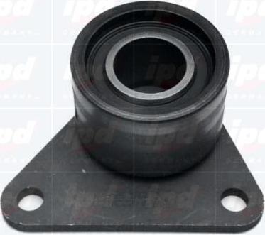 IPD 15-0615 - Deflection / Guide Pulley, timing belt autospares.lv