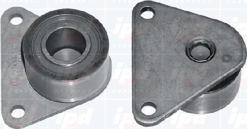 IPD 15-0613 - Deflection / Guide Pulley, timing belt autospares.lv