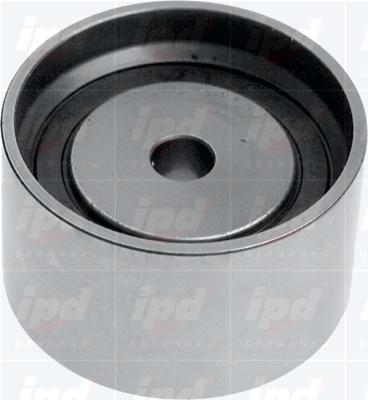 IPD 15-0633 - Deflection / Guide Pulley, timing belt autospares.lv