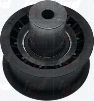 IPD 15-0091 - Deflection / Guide Pulley, timing belt autospares.lv