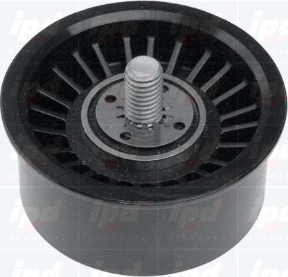 IPD 15-0044 - Deflection / Guide Pulley, timing belt autospares.lv