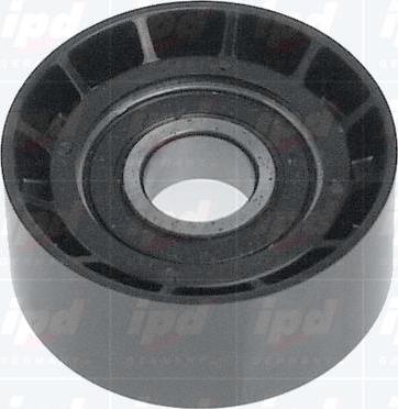 IPD 15-0059 - Pulley, v-ribbed belt autospares.lv