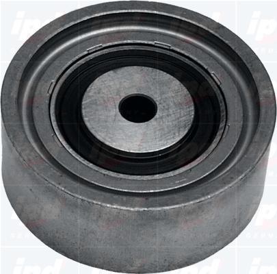 IPD 15-0027 - Pulley, v-ribbed belt autospares.lv