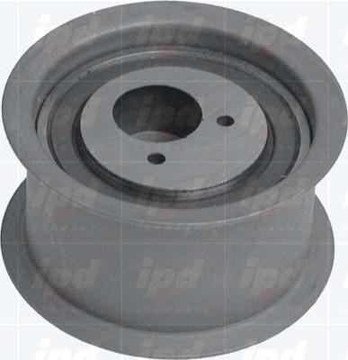 IPD 15-0182 - Deflection / Guide Pulley, timing belt autospares.lv