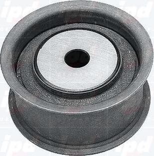 IPD 15-0120 - Deflection / Guide Pulley, timing belt autospares.lv