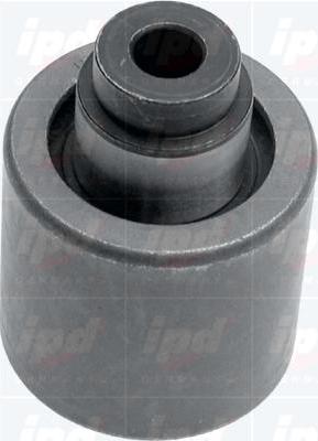 IPD 15-0855 - Deflection / Guide Pulley, timing belt autospares.lv