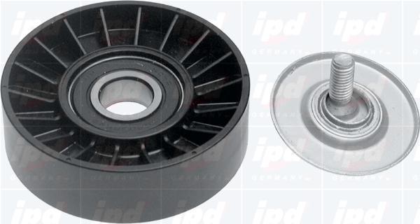 IPD 15-0865 - Pulley, v-ribbed belt autospares.lv