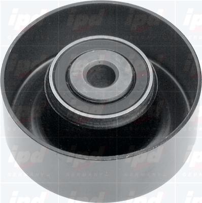 IPD 15-0861 - Pulley, v-ribbed belt autospares.lv