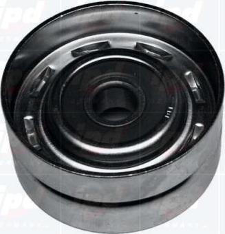 IPD 15-0804 - Deflection / Guide Pulley, timing belt autospares.lv