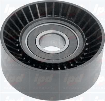 IPD 15-0882 - Pulley, v-ribbed belt autospares.lv