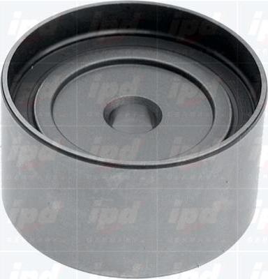 IPD 15-0834 - Deflection / Guide Pulley, timing belt autospares.lv