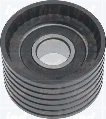 IPD 15-0871 - Deflection / Guide Pulley, timing belt autospares.lv