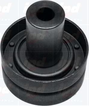 IPD 15-0357 - Deflection / Guide Pulley, timing belt autospares.lv