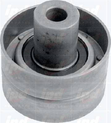 IPD 15-0378 - Deflection / Guide Pulley, timing belt autospares.lv