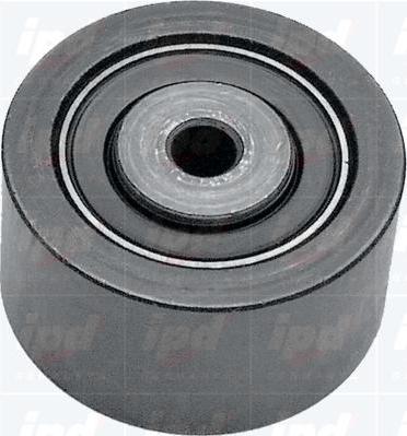 IPD 15-0297 - Pulley, v-ribbed belt autospares.lv