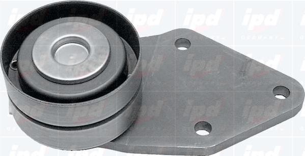 IPD 15-0246 - Deflection / Guide Pulley, timing belt autospares.lv