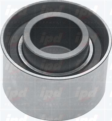 IPD 15-0254 - Deflection / Guide Pulley, timing belt autospares.lv