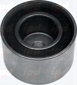 IPD 15-0221 - Deflection / Guide Pulley, timing belt autospares.lv