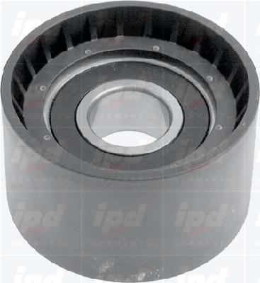 IPD 15-0274 - Deflection / Guide Pulley, timing belt autospares.lv