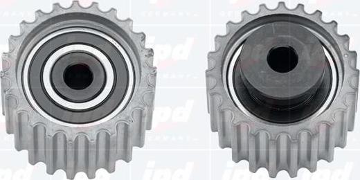 IPD 15-0751 - Deflection / Guide Pulley, timing belt autospares.lv