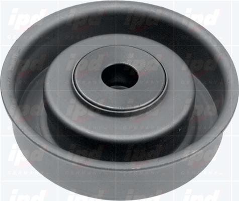 IPD 15-0757 - Pulley, v-ribbed belt autospares.lv