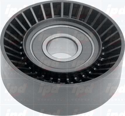 IPD 15-0766 - Pulley, v-ribbed belt autospares.lv